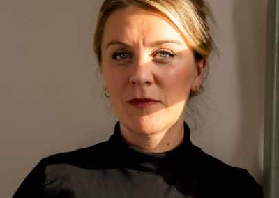 Esther Fox