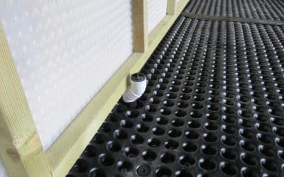 Damp Proofing & Moisture Control in Old Properties: Protecting Devon & Cornwall Homes from Weather & Time