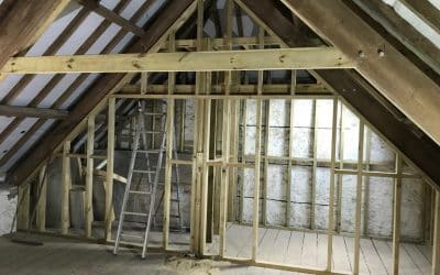 Renovation & Refurbishment in Devon: What to Budget For When Restoring a Period Home