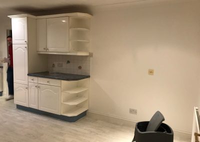 kitchen Renovation 3
