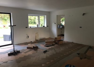 kitchen Renovation 5