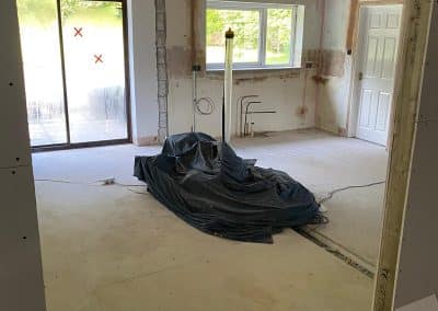kitchen Renovation 6