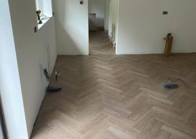 kitchen Renovation 8