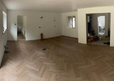 kitchen Renovation 9