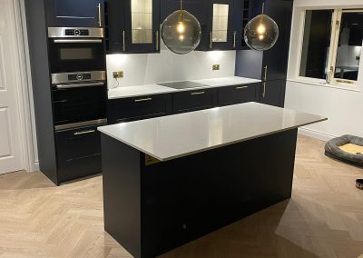 Building Renovations kitchen Renovation 15