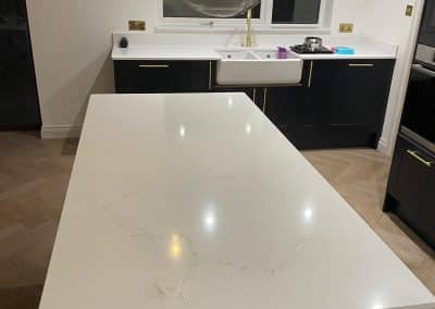 kitchen Renovation 17