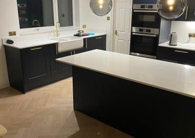 kitchen Renovation 18