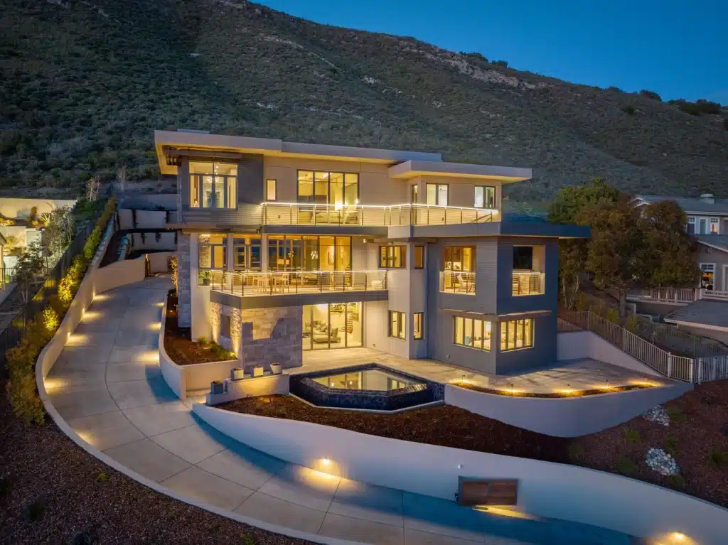 Custom Build Home with Nudura ICF