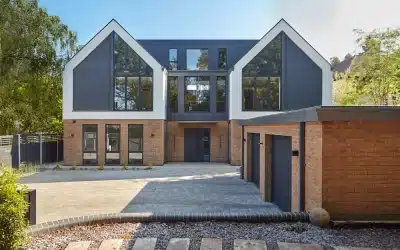 Why Devon New Builds Are Better with Nudura ICF