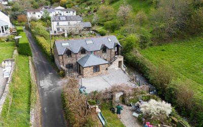 The Hidden Potential of Barn Conversions in Devon: From Ruin to Home
